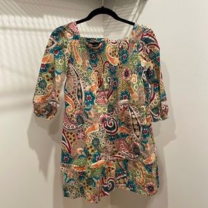 Zara Kids dress size 11-12 years old / 152 cm | Never worn